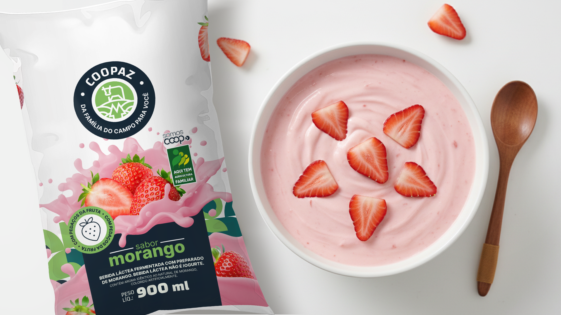 Projeto de Embalagem Estratégica